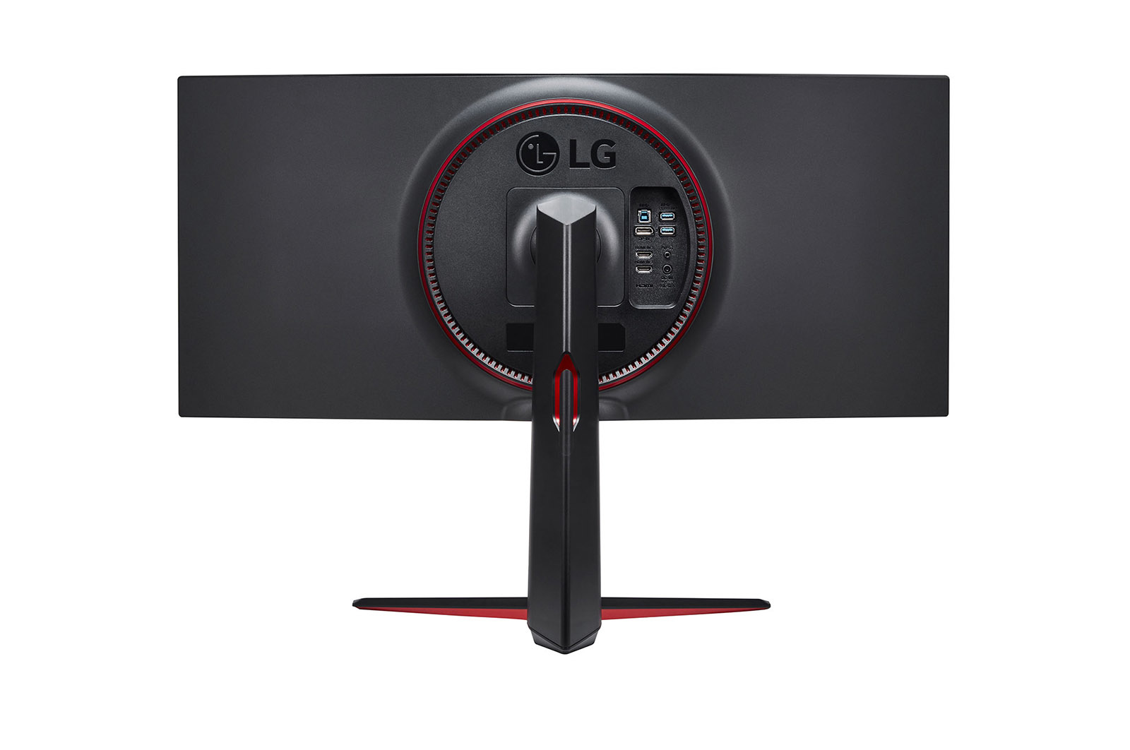 LG 34GN850 computer monitor – image 6