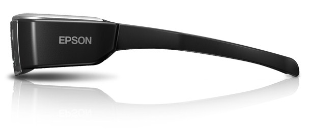 Epson Moverio BT-200 – image 4