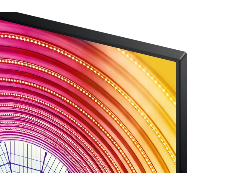 Samsung S27A600NWU computer monitor – image 8