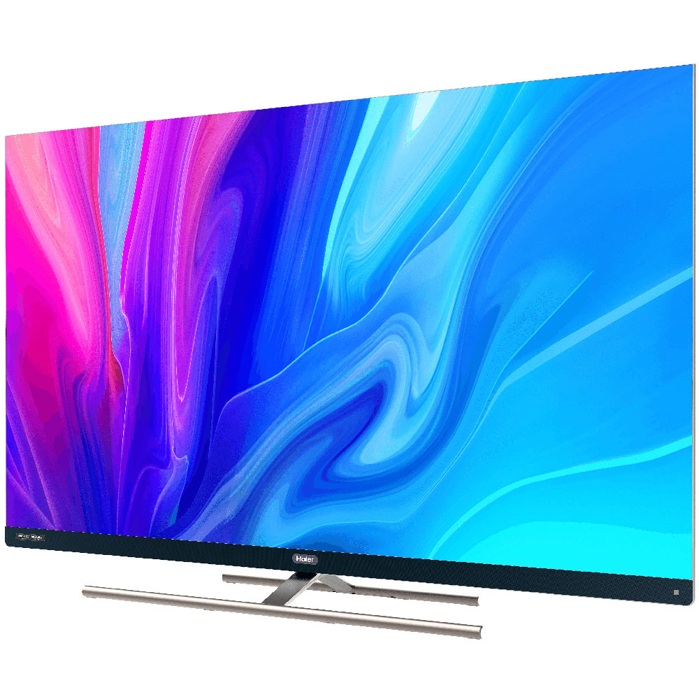 Haier 55 Smart TV S7 – image 3