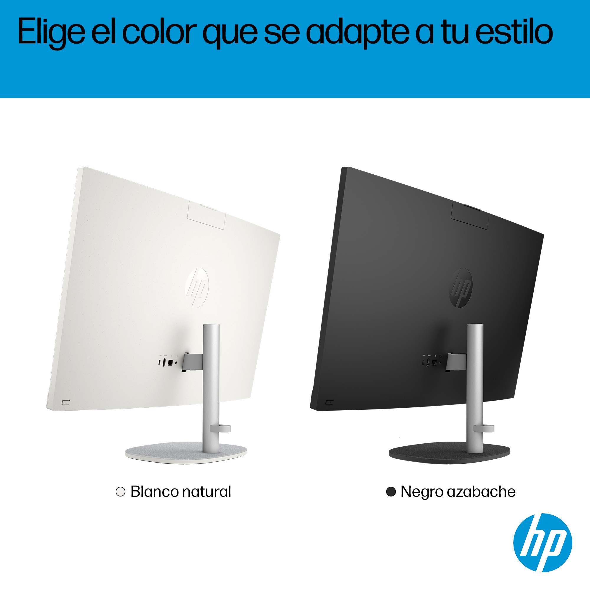 PC All in One HP 24-cr2006ns - imagen 8