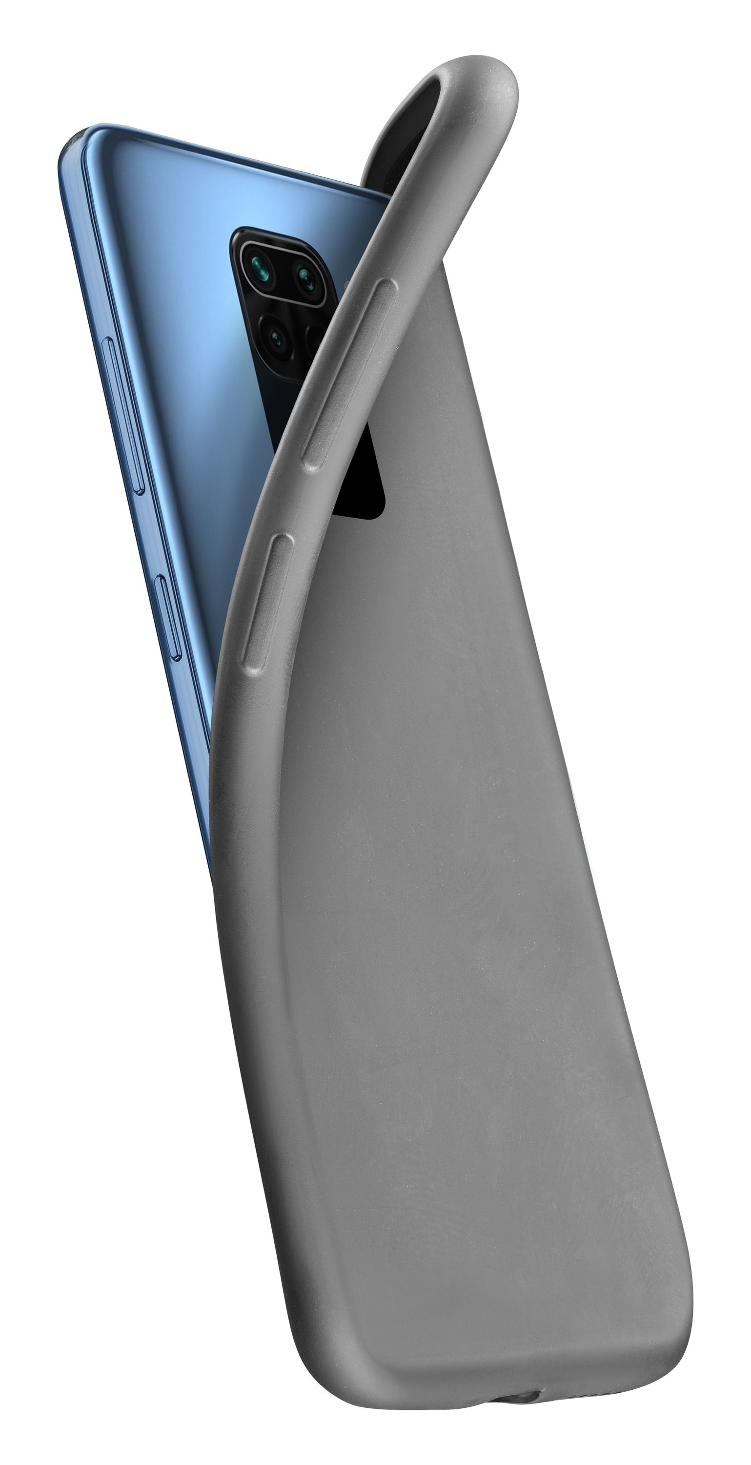 Cellularline Chroma - Redmi Note 9 – image 1