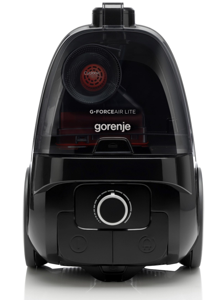 Gorenje VCEA03GALBKCY – image 2