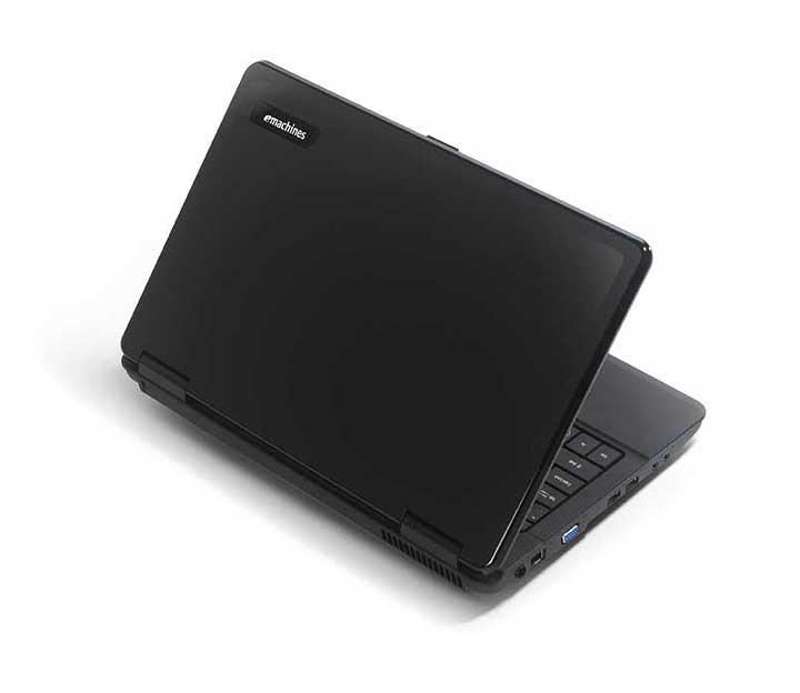 Acer eMachines E527 Intel® Celeron® M T3000 – image 3