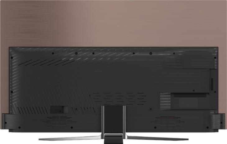 Grundig 55 GOB 9099 OLED - Fire TV Edition – image 5