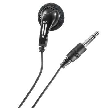 Hama Earphones "HK-200"