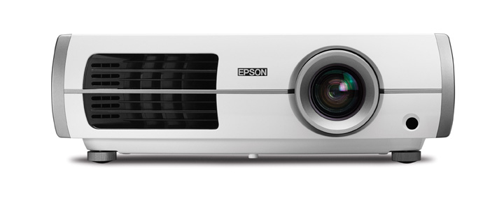 Epson V11H336120 data projector 1800 ANSI lumens LCD
