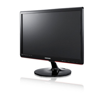 Samsung T19A350 computer monitor – image 3