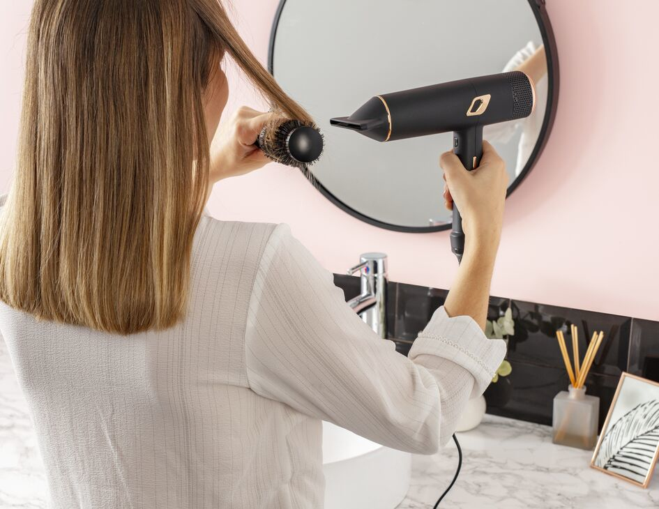 Rowenta Ultimate Experience CV9820 hair dryer – image 7