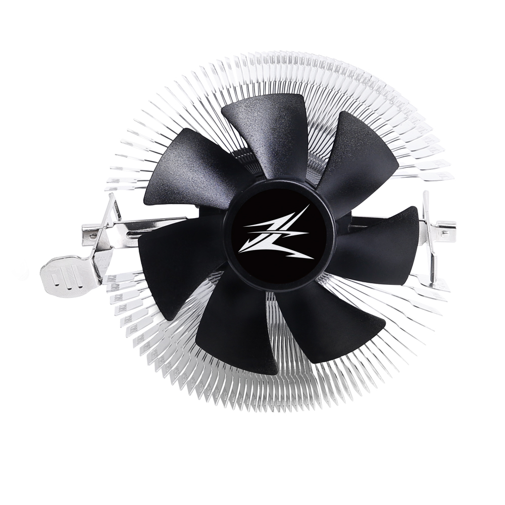Zalman CNPS80G Rev.3 – image 2