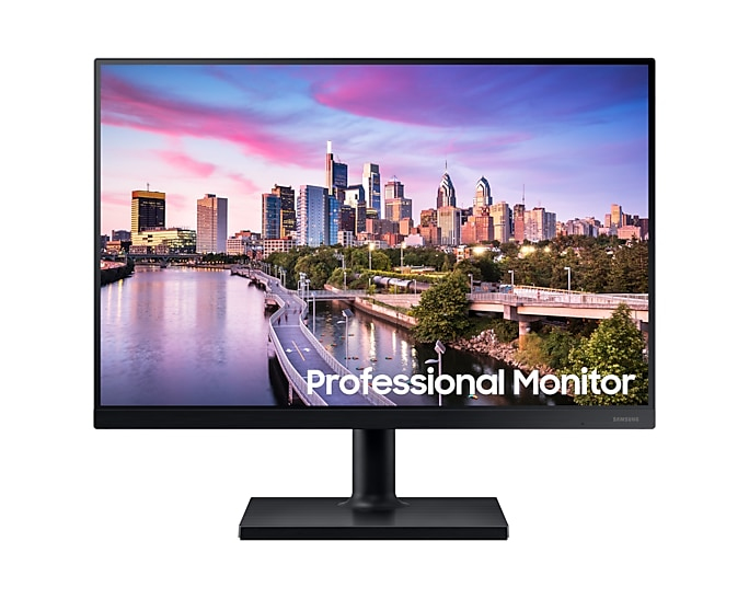 Samsung T45G computer monitor – image 2
