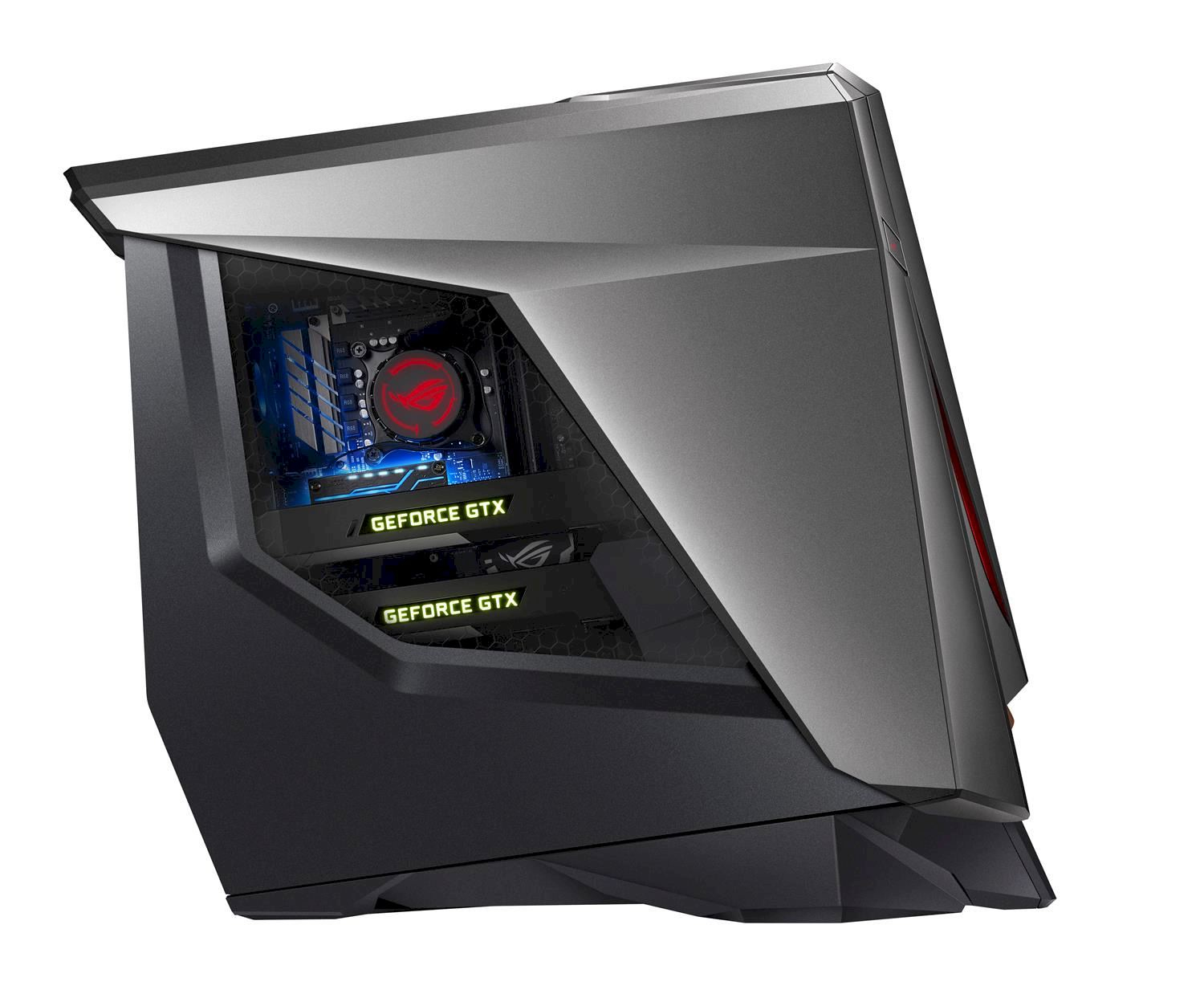 ASUS ROG GT51CA-DE011T Intel® Core™ i7 i7-6700K – image 6