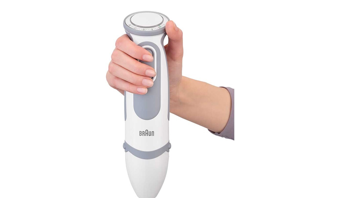 Braun 0X22111154 blender Immersion blender – image 3