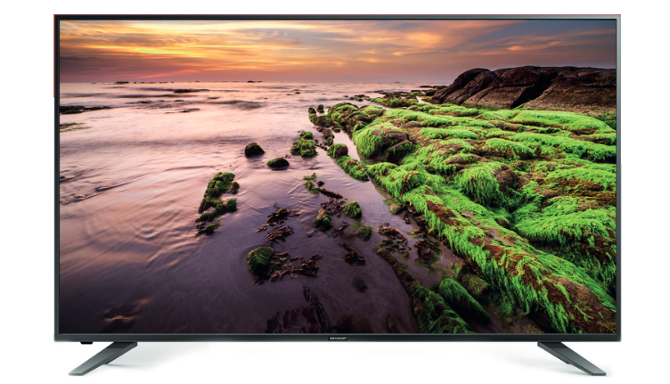 Sharp Aquos LC-70UI7652E TV