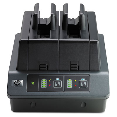 HP 2400/2510p Series Battery Adapter