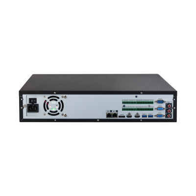 Dahua Technology DHI-NVR5864-EI network video recorder Black – image 3