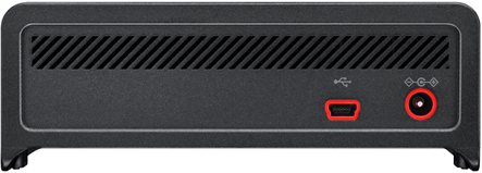Samsung 1TB Story Station – image 3