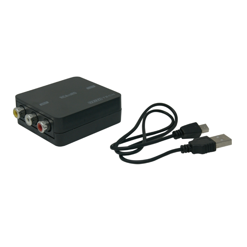 GBC Mini Convertitore AV RCA/HDMI – image 3