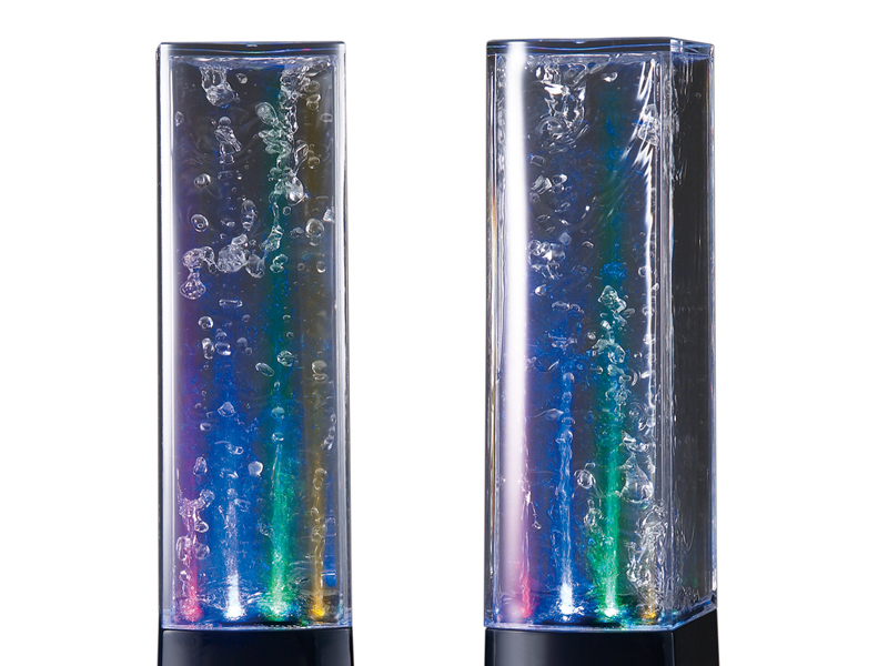 Conceptronic Dancing Water Speaker – image 3