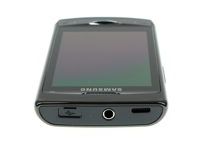Samsung Wave GT-S8500 – image 3