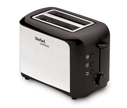 Tefal TT356110 toaster 2 slice(s)