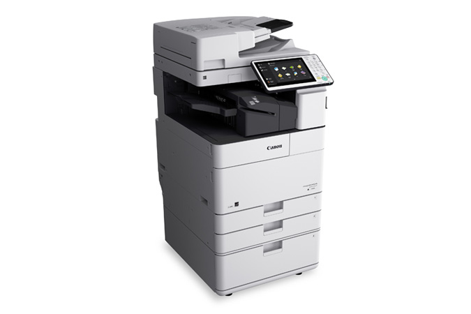 Canon imageRUNNER ADVANCE 4551i Laser A3 – image 4