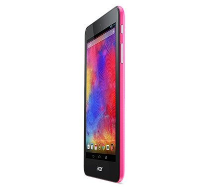 Acer Iconia B1-750-108E Intel Atom® – image 2