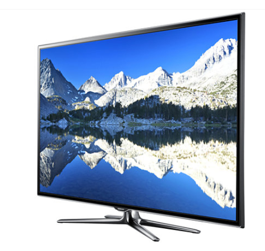 Samsung UE55ES6570 TV – image 2