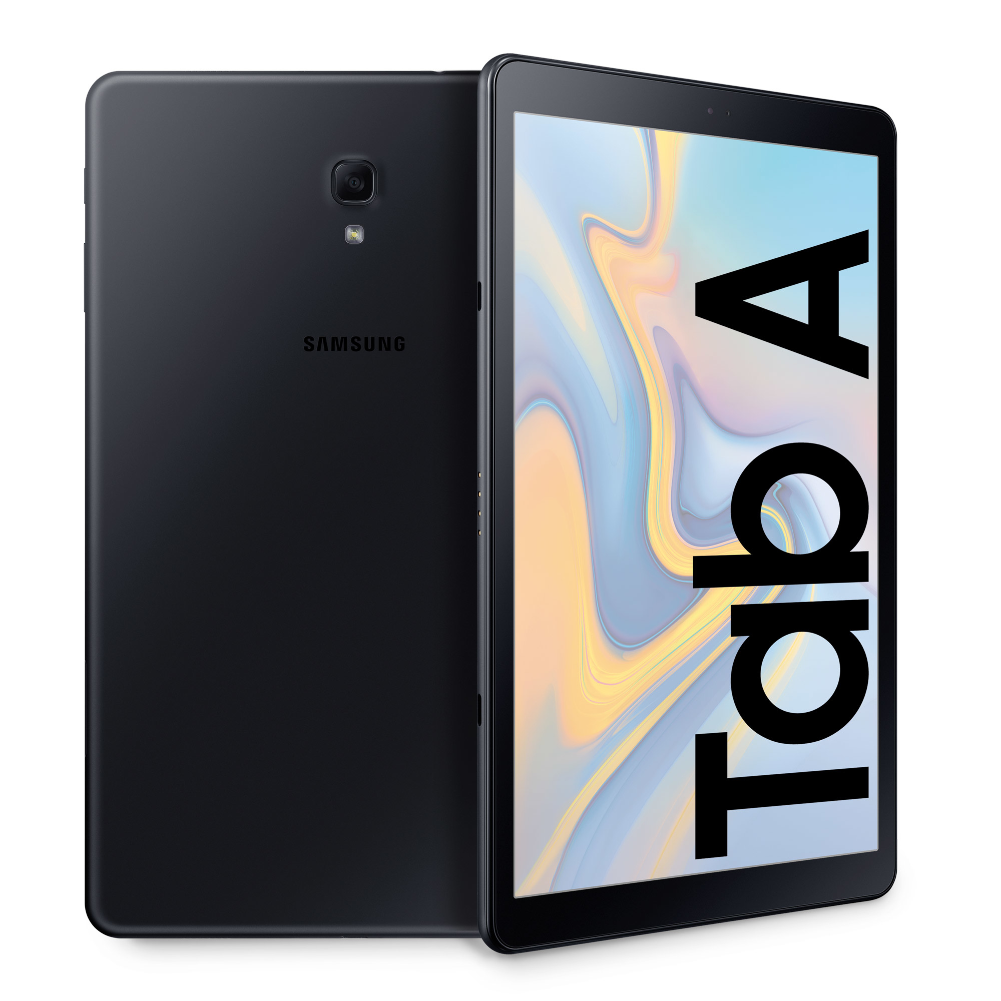 Samsung Galaxy Tab A (2018) SM-T590 Snapdragon – image 1