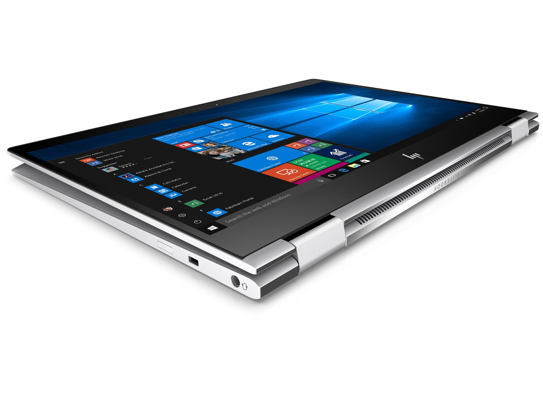 HP 1020 G2 + EliteDisplay S14 – image 8