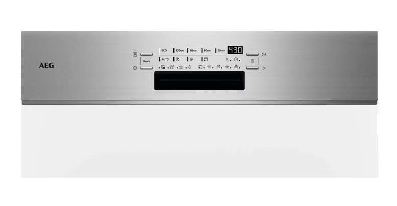 AEG Serie 8000 GT8200X2EXM Semi built-in 14 place settings – image 2