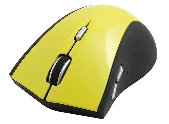 NGS Lime Vip Wireless