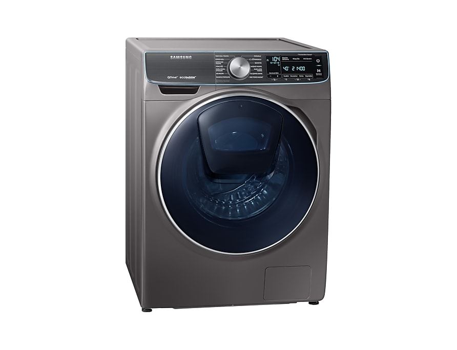 Samsung WW90M74FNOO washing machine Front-load – image 7