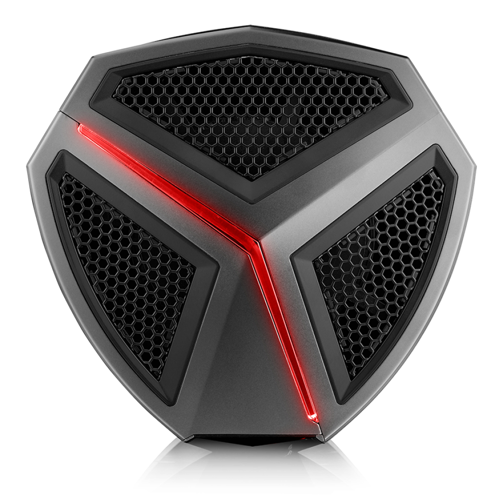 MSI Vortex G65VR – image 4