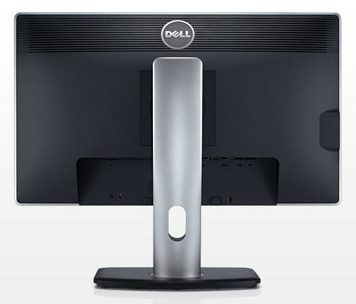 Dell UltraSharp U2312HM – image 4