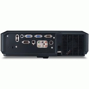 Viewsonic PJ759 data projector Standard throw projector 2800 ANSI lumens LCD XGA (1024x768) Black – image 3