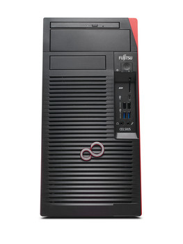 Fujitsu CELSIUS W570 Intel® Core™ i5 i5-6600 – image 4