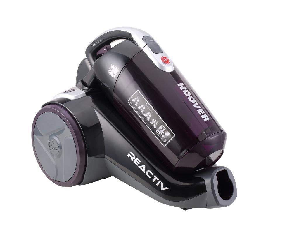 Hoover Reactiv Drum vacuum Dry – image 1