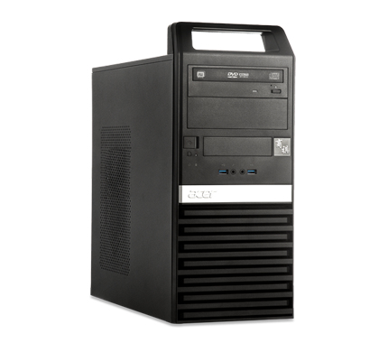 Acer Shangqi N4660 – image 3