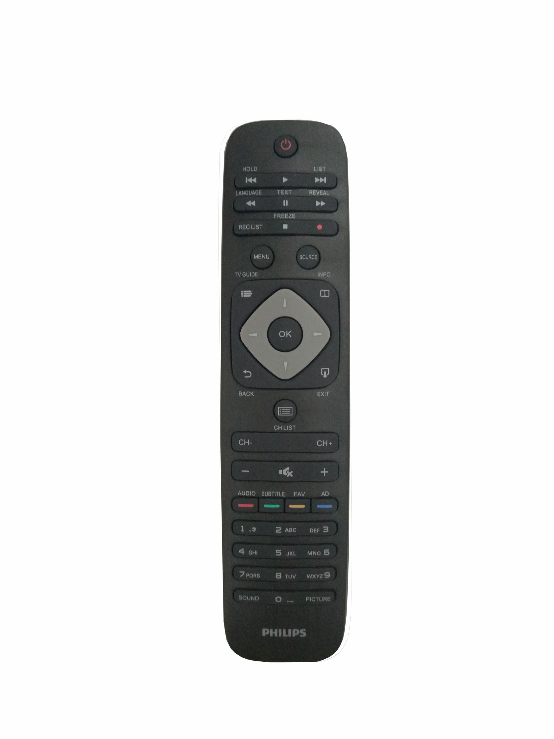 Philips 4000 series 42PFT4001/60 TV – image 4