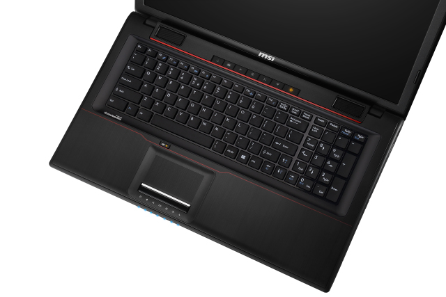 MSI GP70 2PE(Leopard)-077TW – image 7
