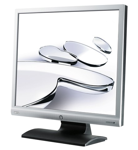 BenQ LCD Monitor G900 – image 2