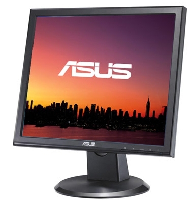 ASUS VB172D TFT 17"