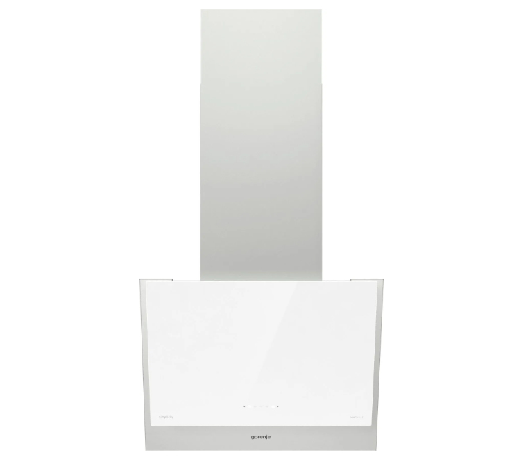 Gorenje WHI6SYW Wall-mounted Stainless steel 488 m³/h – image 2