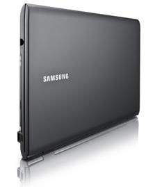 Samsung P P580-JA01IT Intel® Core™ i3 i3-330M – image 4