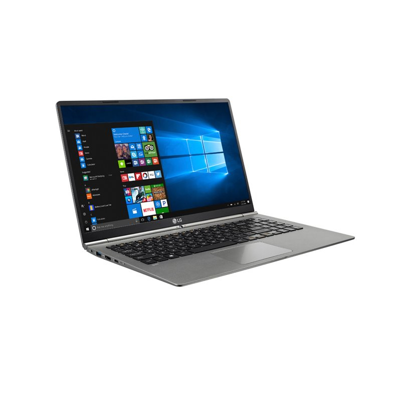 LG 15Z970-G.AP7SB laptop Intel® Core™ i7 i7-7500U