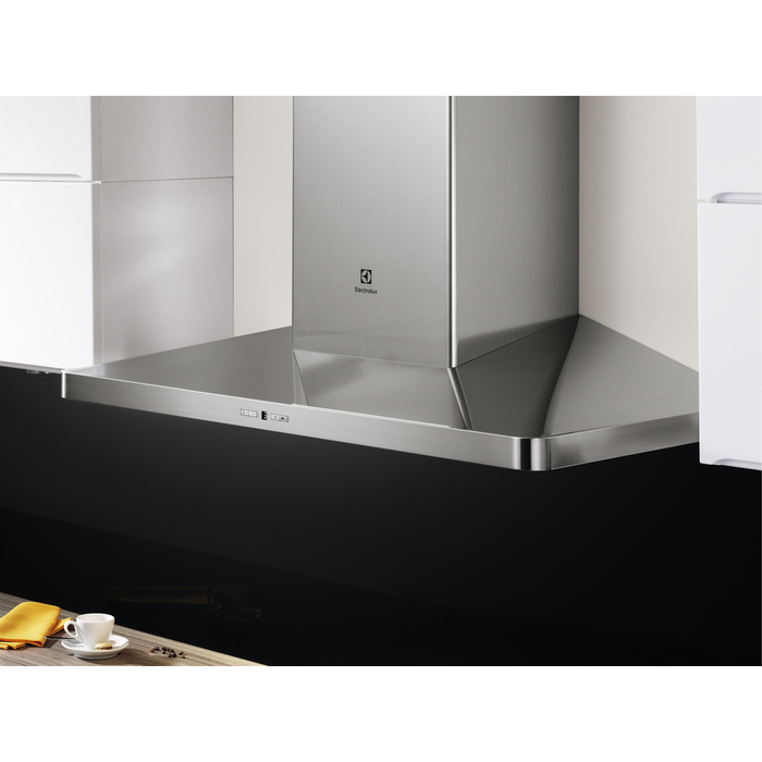 Electrolux EFF90563OX Wall-mounted Stainless steel 625 m³/h – image 3