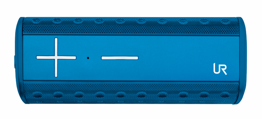 Trust Deci Mono portable speaker Blue – image 4