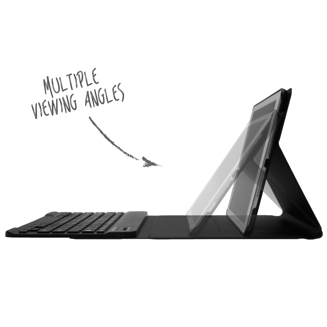 Accezz iPad10250055401 Black – image 2