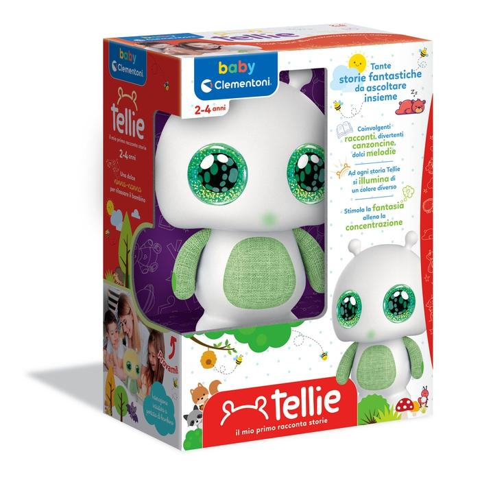 Clementoni TELLIE – image 2